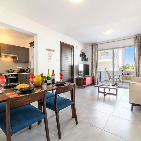 Mythical Sands Apartments Protaras Exterior foto