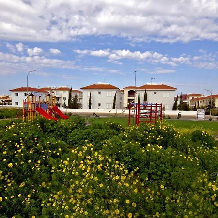 Mythical Sands Apartments Protaras Exterior foto