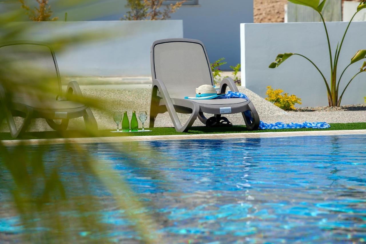 Mythical Sands Apartments Protaras Exterior foto