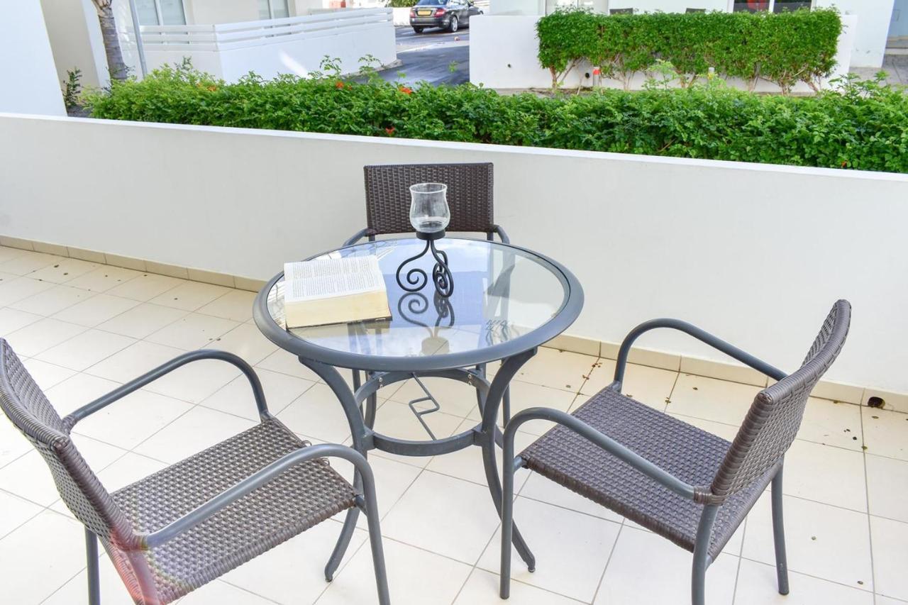 Mythical Sands Apartments Protaras Exterior foto